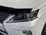 Lexus RX III Рестайлинг Иркутск  - изображение 40