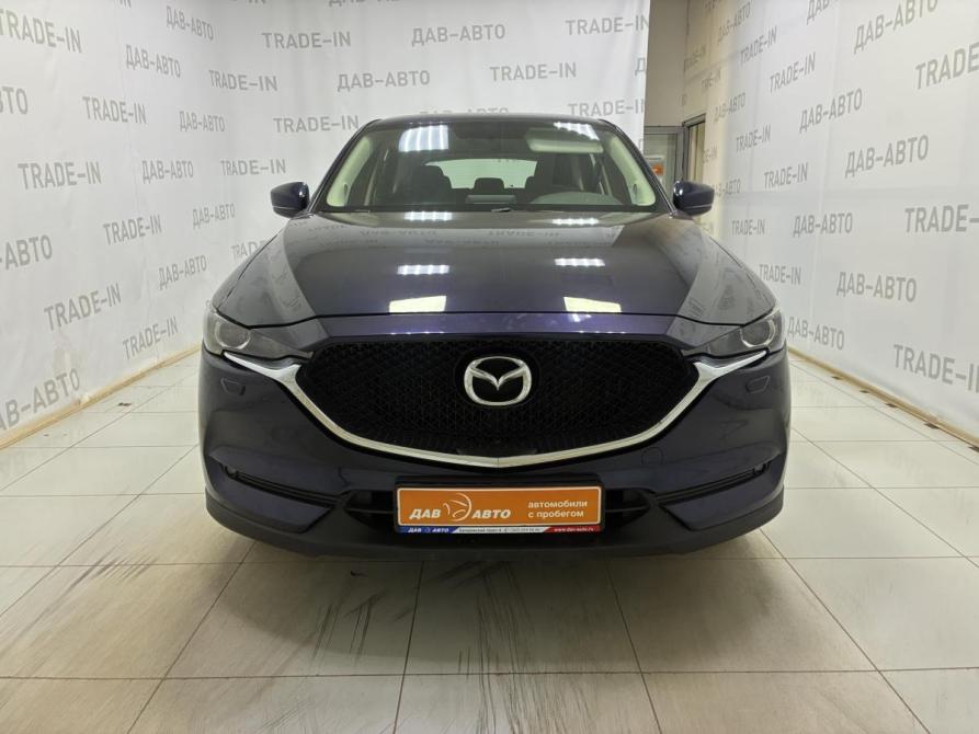 Mazda CX-5 II Пермь  - изображение 2