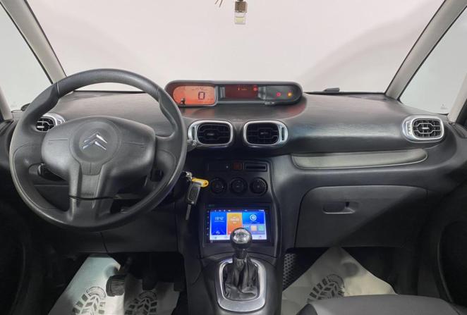 Citroen C3 Picasso I с пробегом 2009 года, цена 630 000 рублей, 173000 км, компактвэн, Автокод Объявления