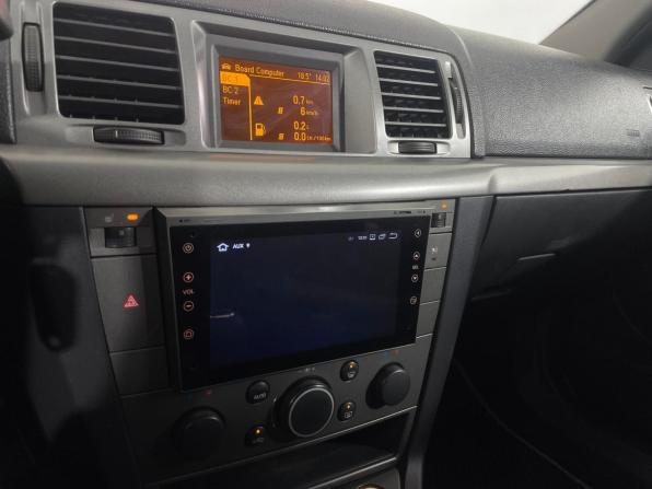 Opel Vectra C Рестайлинг с пробегом 2007 года, цена 450 000 рублей, 284768 км, седан, Автокод Объявления