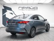Hyundai Solaris II Рестайлинг Ростов-на-Дону  - изображение 26
