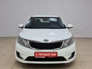 Kia Rio III Альметьевск  - изображение 21