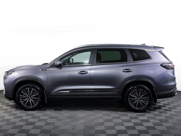 Chery Tiggo 8 Pro Max I с пробегом 2023 года, цена 2 238 000 рублей, 55126 км, внедорожник, Автокод Объявления