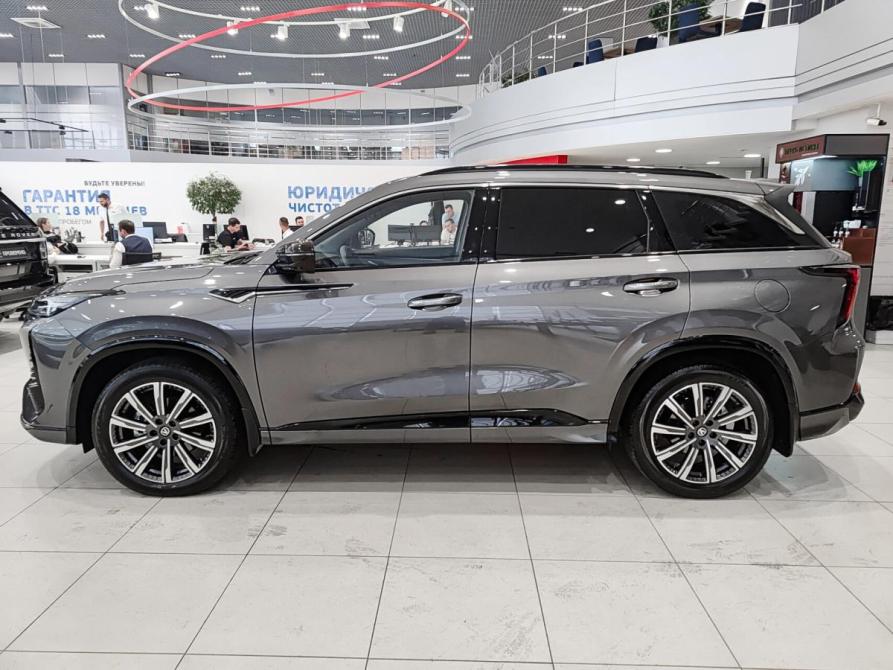 Changan CS75 Plus III Казань  - изображение 10