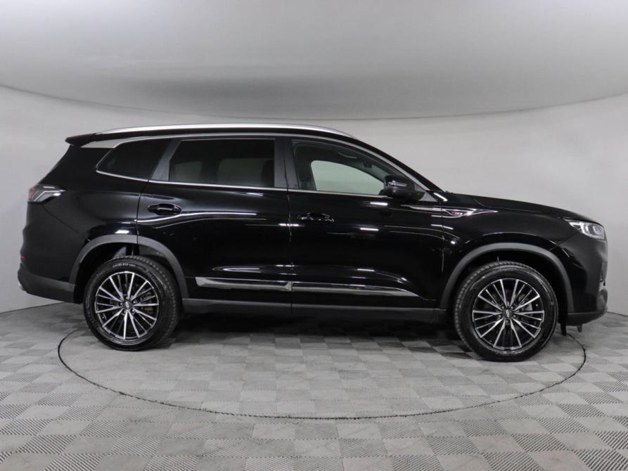 Chery Tiggo 8 Pro Max I Химки  - изображение 4