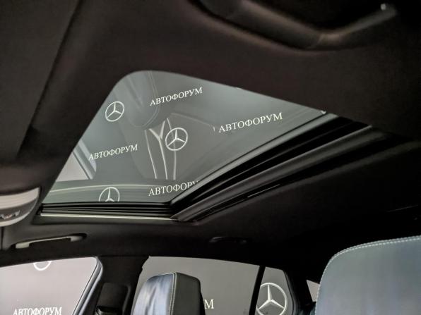 Mercedes-Benz CLS II (C218) Рестайлинг с пробегом 2017 года, цена 4 450 000 рублей, 53029 км, универсал, Автокод Объявления