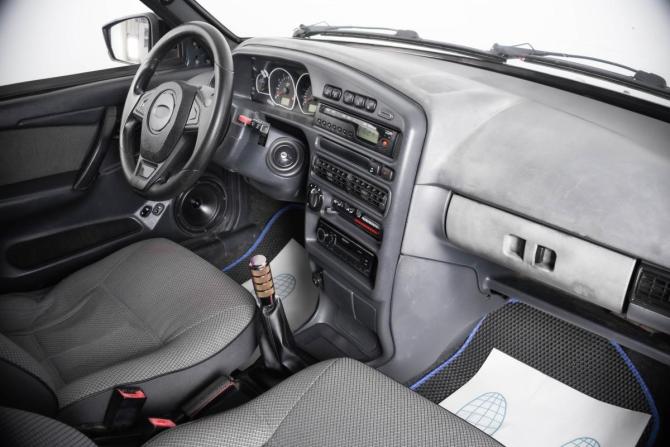 Lada (ВАЗ) 2115 с пробегом 2008 года, цена 259 000 рублей, 230000 км, седан, Автокод Объявления