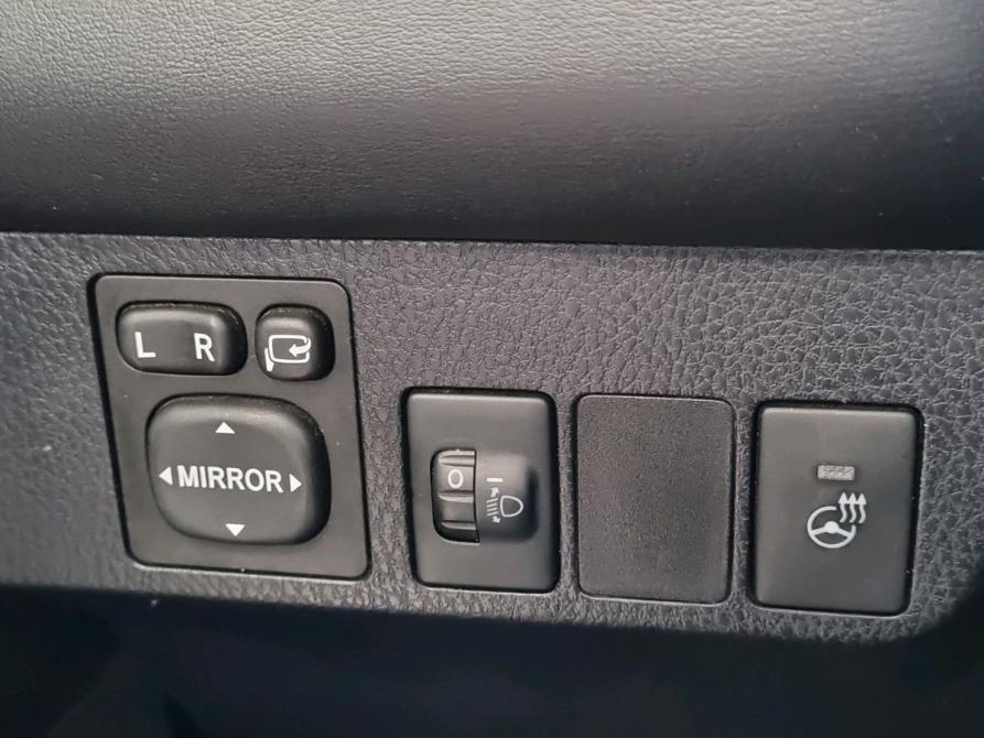 Toyota RAV4 IV (XA40) Рестайлинг Омск  - изображение 16