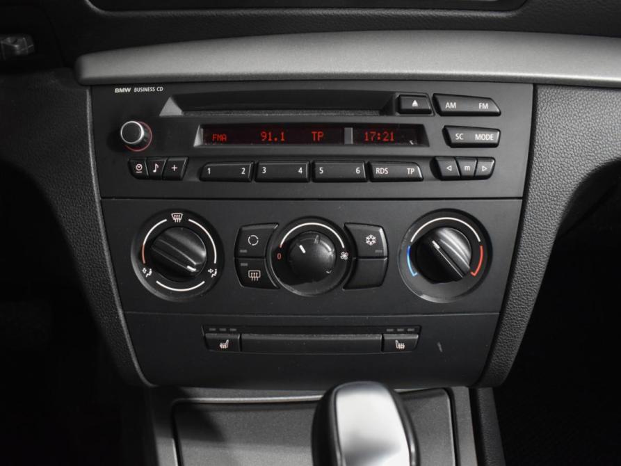 BMW 1 серии I (E81/E82/E87/E88) Рестайлинг Санкт-Петербург  - изображение 15