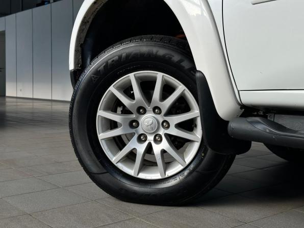 Mitsubishi Pajero Sport II с пробегом 2012 года, цена 1 750 000 рублей, 255949 км, внедорожник, Автокод Объявления