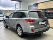 Subaru Legacy V Новосибирск  - изображение 22