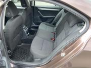 Skoda Octavia III (A7) Москва  - изображение 27