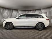 Mercedes-Benz GLS II (X167) Москва  - изображение 29