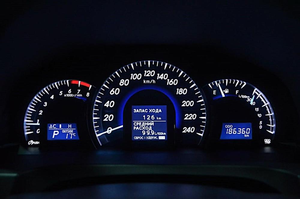 Toyota Camry VII (XV50) Сургут  - изображение 12