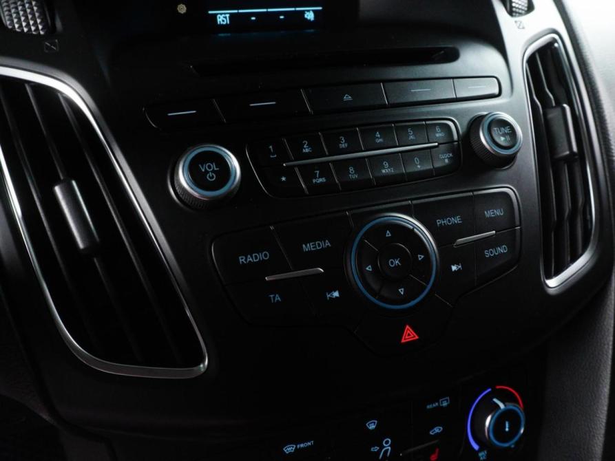 Ford Focus III Рестайлинг Минеральные Воды  - изображение 13