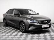 Geely Emgrand II Москва  - изображение 21