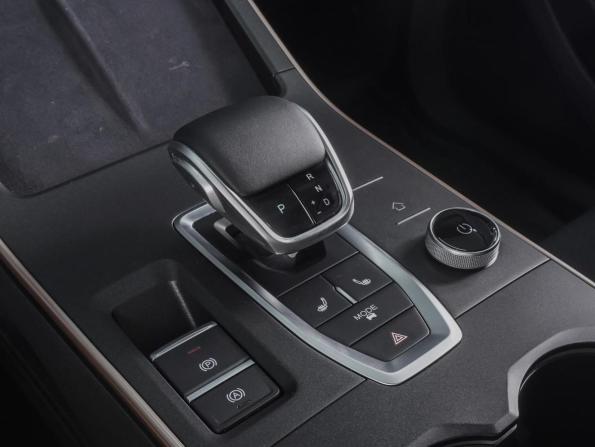 Omoda C5 I с пробегом 2024 года, цена 1 719 000 рублей, 13321 км, внедорожник, Автокод Объявления