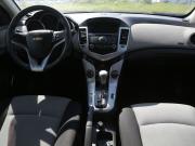 Chevrolet Cruze I Рестайлинг Иваново  - изображение 30