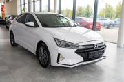 Hyundai Elantra VI (AD) Рестайлинг Ростов-на-Дону  - изображение 25