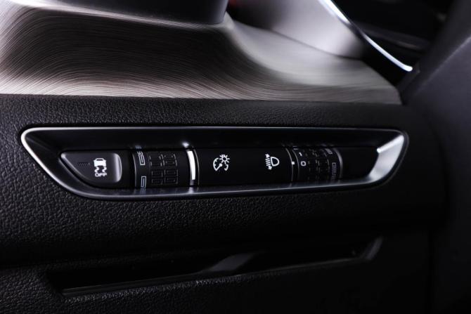 Belgee X50 с пробегом 2024 года, цена 2 249 000 рублей, 36100 км, внедорожник, Автокод Объявления