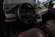 Hyundai Grand Starex I Рестайлинг 2 Москва  - изображение 40