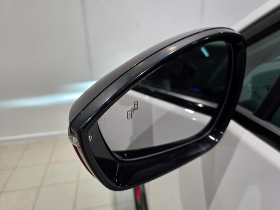 Omoda C5 I Самара  - изображение 9