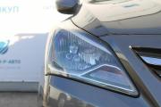 Hyundai Solaris I Рестайлинг Пермь  - изображение 25