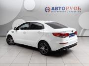 Kia Rio III Рестайлинг Подольск  - изображение 27
