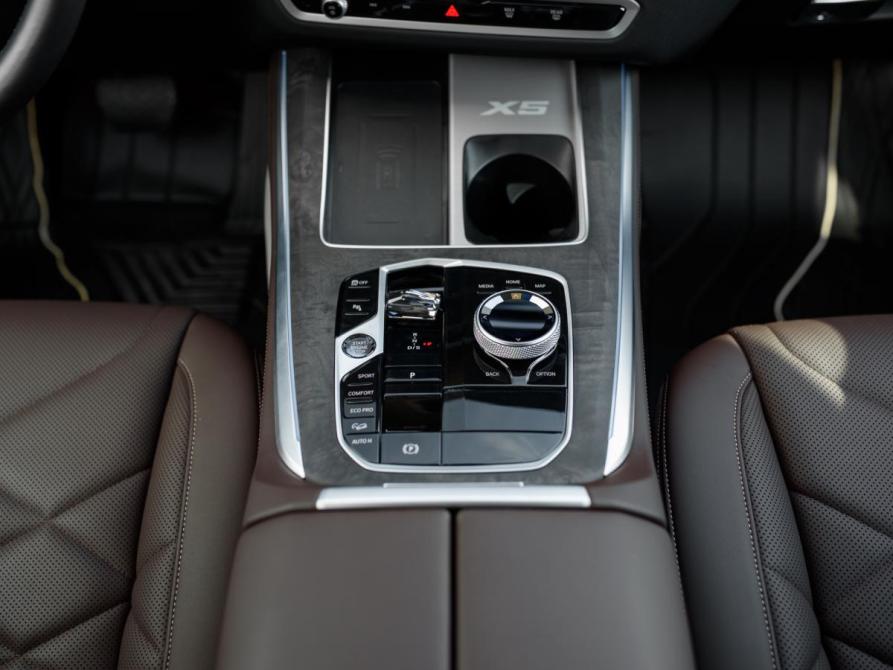 BMW X5 IV (G05/G18) Рестайлинг Санкт-Петербург  - изображение 18