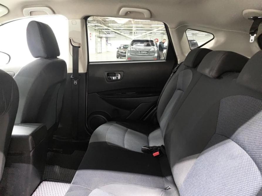 Nissan Qashqai I Рестайлинг Казань  - изображение 15
