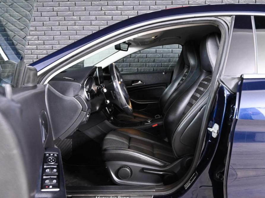 Mercedes-Benz CLA I (C117 X117) Рестайлинг Екатеринбург  - изображение 9