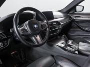 BMW 5 серии VII (G30/G31/G38) Рестайлинг Москва  - изображение 33