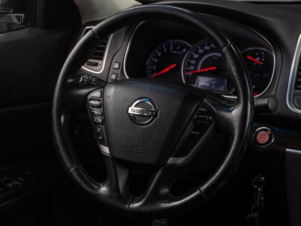 Nissan Teana II Рестайлинг с пробегом 2013 года, цена 1 659 000 рублей, 165768 км, седан, Автокод Объявления