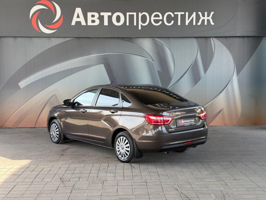Lada (ВАЗ) Vesta I Волгоград  - изображение 7