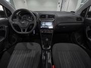 Volkswagen Polo V Рестайлинг Москва  - изображение 28