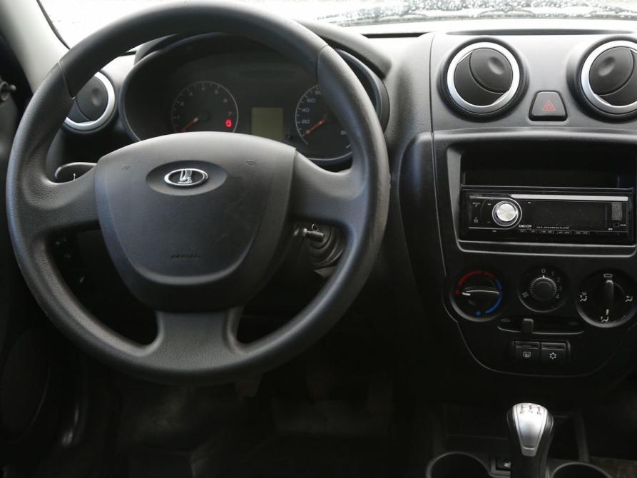 Lada (ВАЗ) Granta I Иваново  - изображение 14