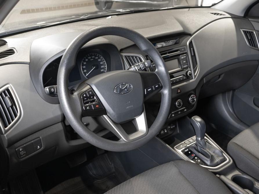 Hyundai Creta I Казань  - изображение 5