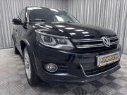Volkswagen Tiguan I Рестайлинг Стерлитамак  - изображение 42