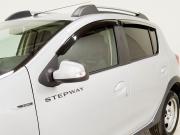 Renault Sandero II Рестайлинг Тула  - изображение 24