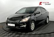 Hyundai Solaris I Нижний Новгород  - изображение 25