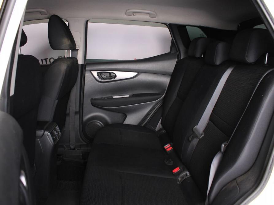 Nissan Qashqai II Минеральные Воды  - изображение 10