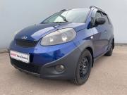 Chery IndiS (S18D) I Стерлитамак  - изображение 35