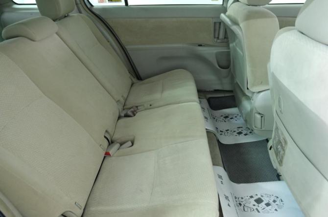 Toyota ISis I Рестайлинг с пробегом 2012 года, цена 1 249 000 рублей, 156000 км, компактвэн, Автокод Объявления