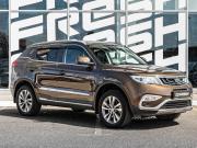 Geely Atlas I Краснодар  - изображение 23