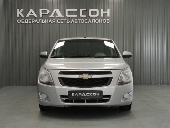 Chevrolet Cobalt II с пробегом 2013 года, цена 590 000 рублей, 148000 км, седан, Автокод Объявления
