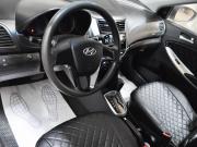 Hyundai Solaris I Калуга  - изображение 23