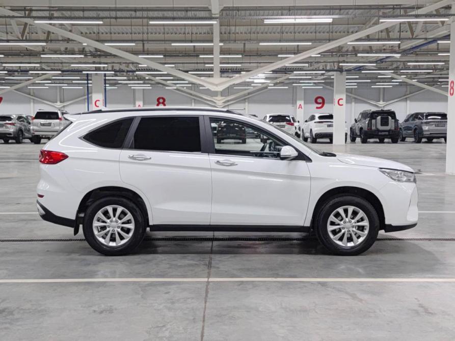 Haval M6 II Казань  - изображение 5