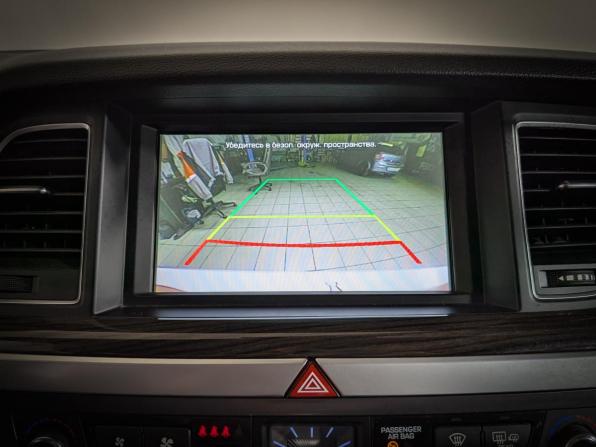 Hyundai Genesis II с пробегом 2014 года, цена 1 794 900 рублей, 153000 км, седан, Автокод Объявления