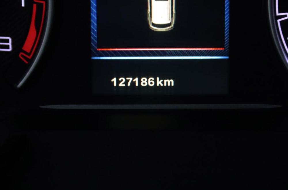 Dongfeng AX7 I Сургут  - изображение 33