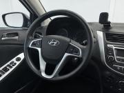 Hyundai Solaris I Рестайлинг Уфа  - изображение 24
